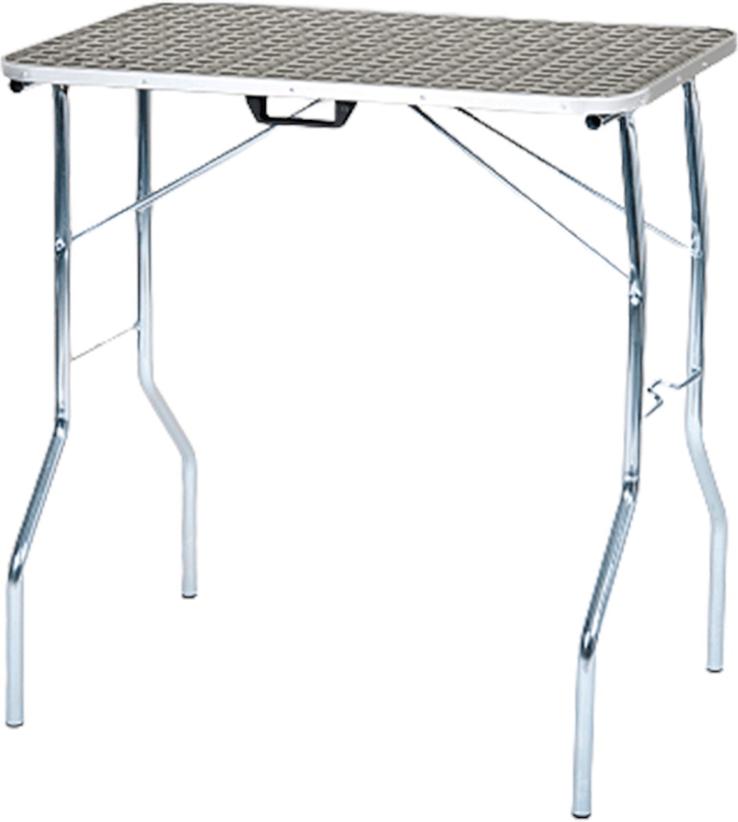 Chikko - Robuuste en functionele inklapbare trimtafel