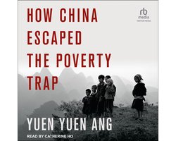 How China Escaped the Poverty Trap