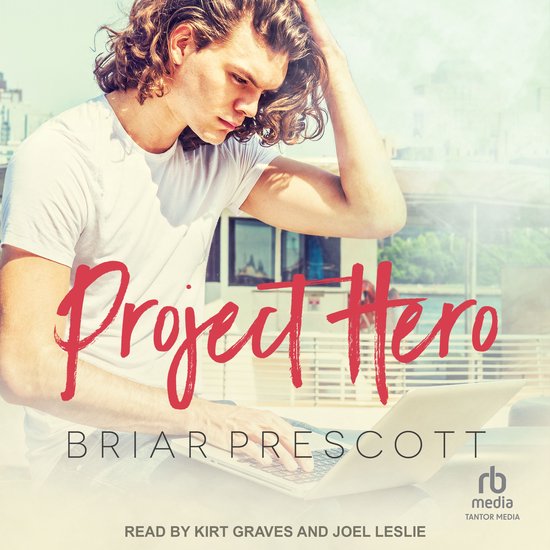 Project Hero - cover