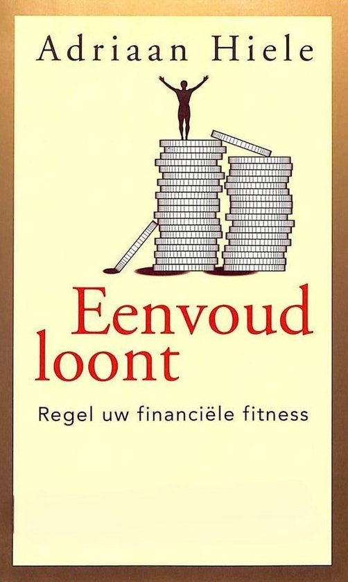 Eenvoud Loont - cover