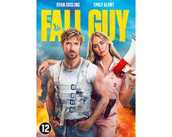 The Fall Guy (DVD)