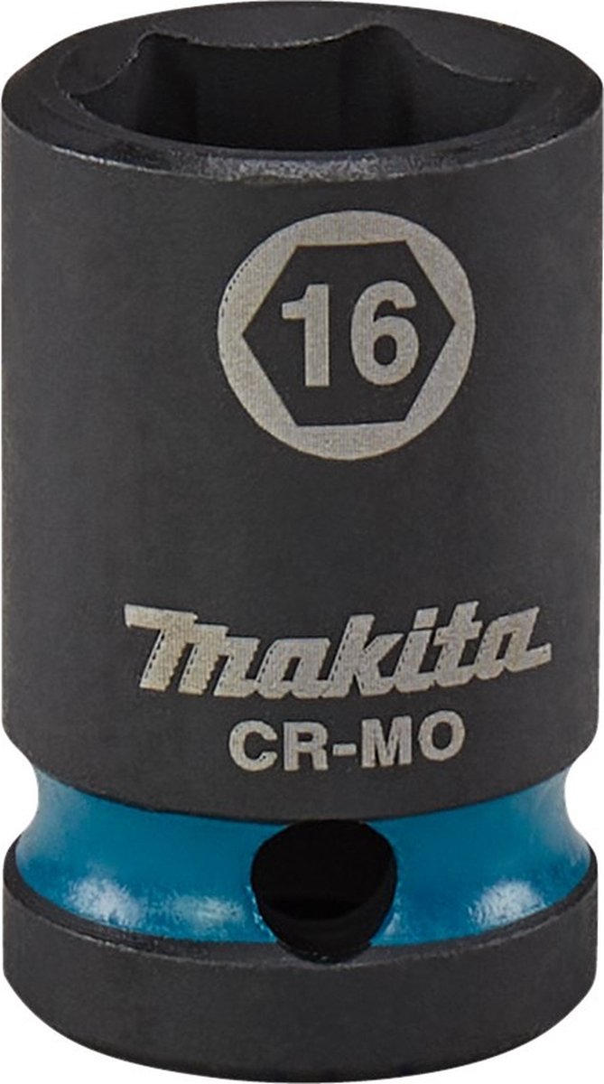 Makita Krachtdop IMPBL 1/2 16mm - E-16128