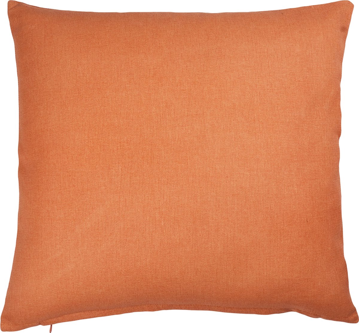 Linen & More Lima Pale Peach Kussen -45 X 45 zie beschrijving