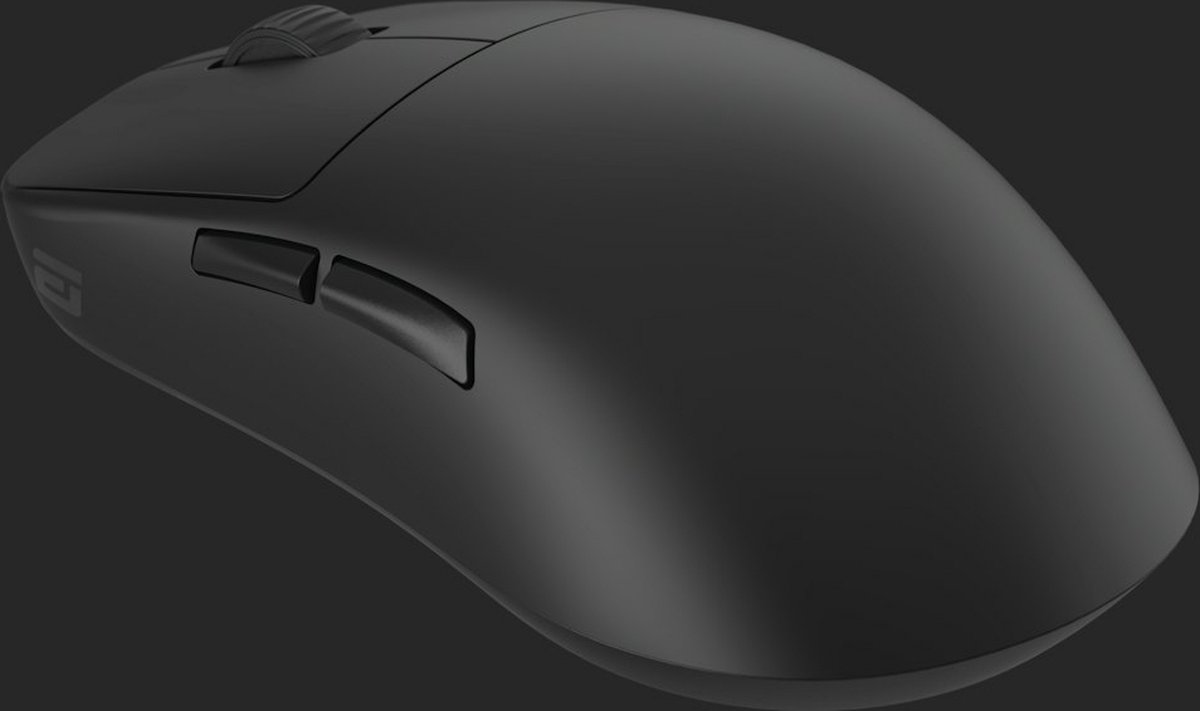 Endgame Gear OP1we Wireless Gaming Mouse Zwart - Muis - voor gaming - zwart