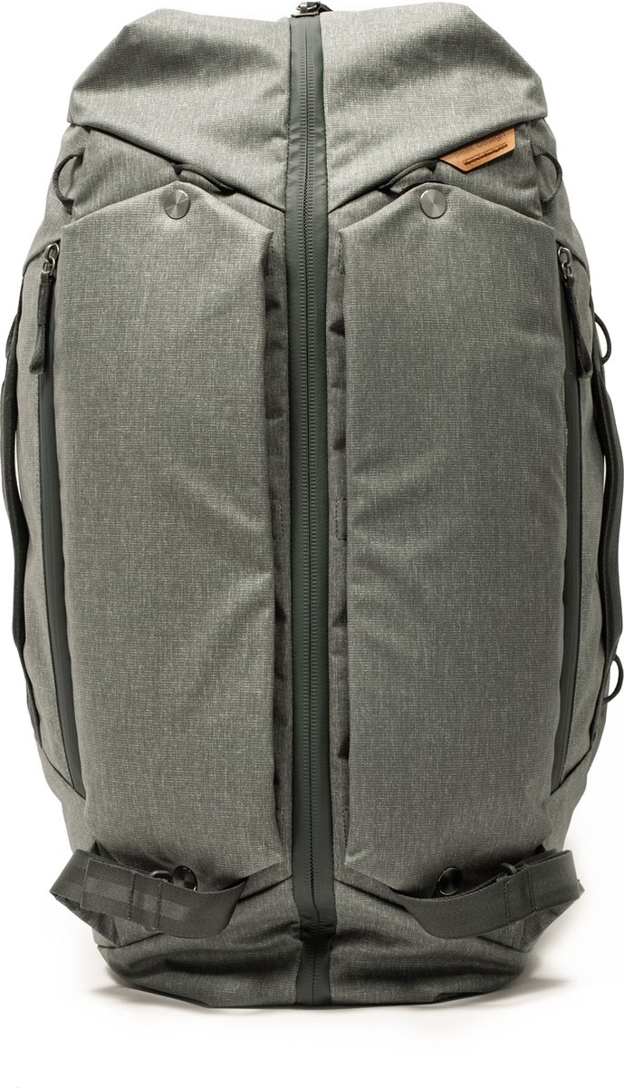 Peak Design - Travel Duffelpack 65L - Sage - Reistas