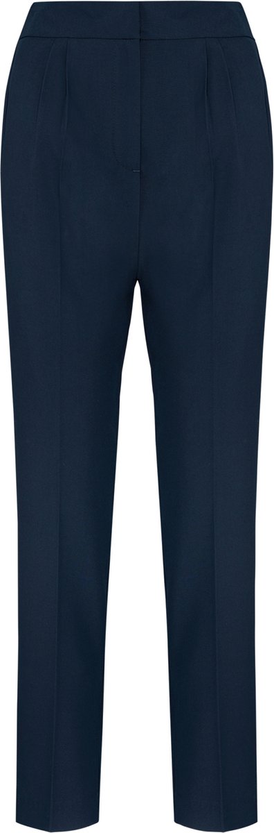 Kariban Premium Dames pantalon PK703 - Deep Navy - 36 NL (38 FR)