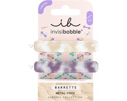 Invisibobble Barrette Alegria Allumez vos guérisseurs 2pcs