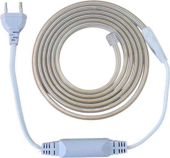 LED-MARTIN Omgevingsverlichting UB1000 - wit