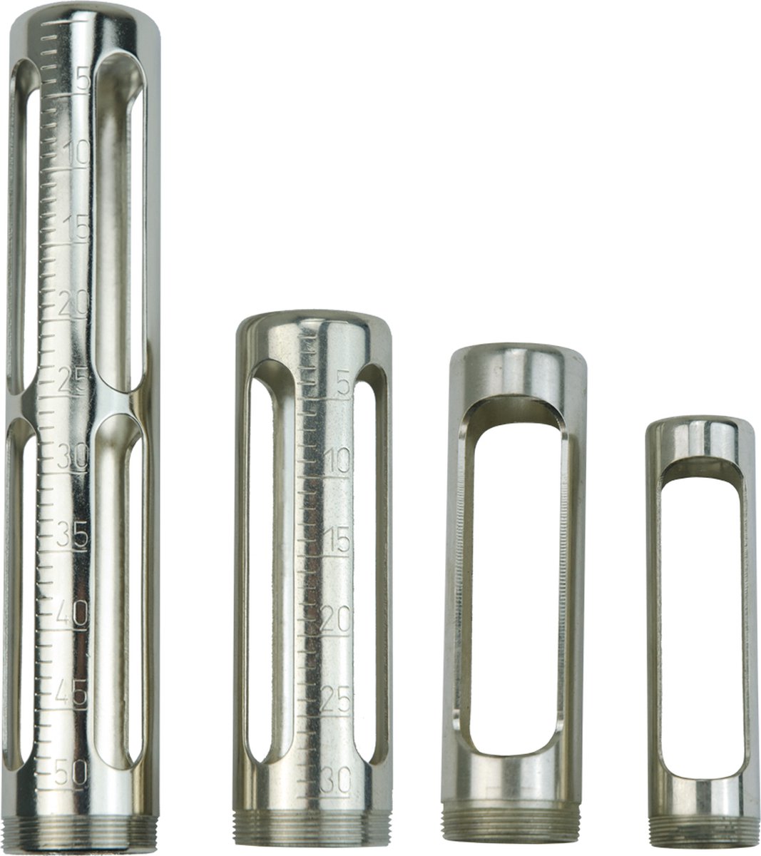 Roux Metalen omhulsel 20 cc