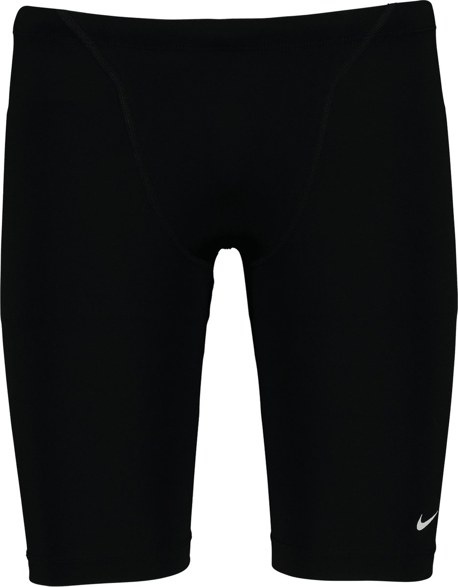 Nike Hydrastrong Solid Jammer Mens Zwart