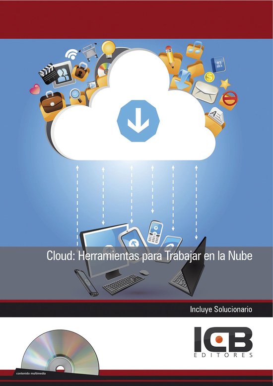 Cloud: Herramientas para Trabajar en la Nube - cover