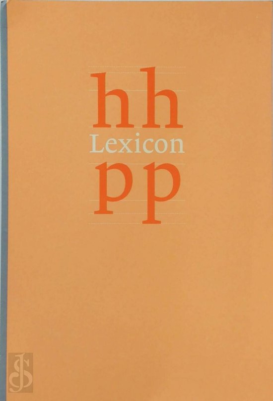 Letterproef The Enschede Font Foundry - cover