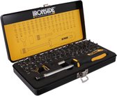 Hikoki Accessoires 31-delige veiligheids bitset (BOX II) - 40030023