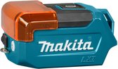 Bol.com Makita DML817 Accu Zaklamp blok met USB 144 - 18V aanbieding