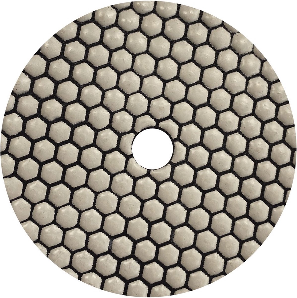 Carat Diamant Polijstschijf Droog 125 #3000 - EGP3000000