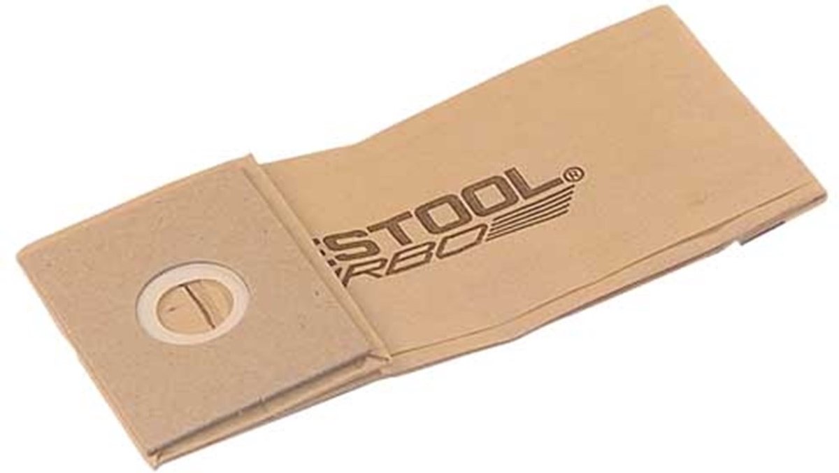 Festool rs400 489128 - Stofzuigerzakken - 5 stuks