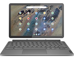 Lenovo IdeaPad Duet 3 Chrome 11Q727 Qualcomm Snapdragon 7c Gen 2 Chromebook 27,8 cm (10.9