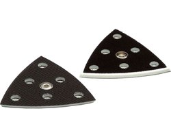 Festool Schuurzool StickFix zacht (2 stuks) - SSH-STF-V93/6-W/2 - 488715