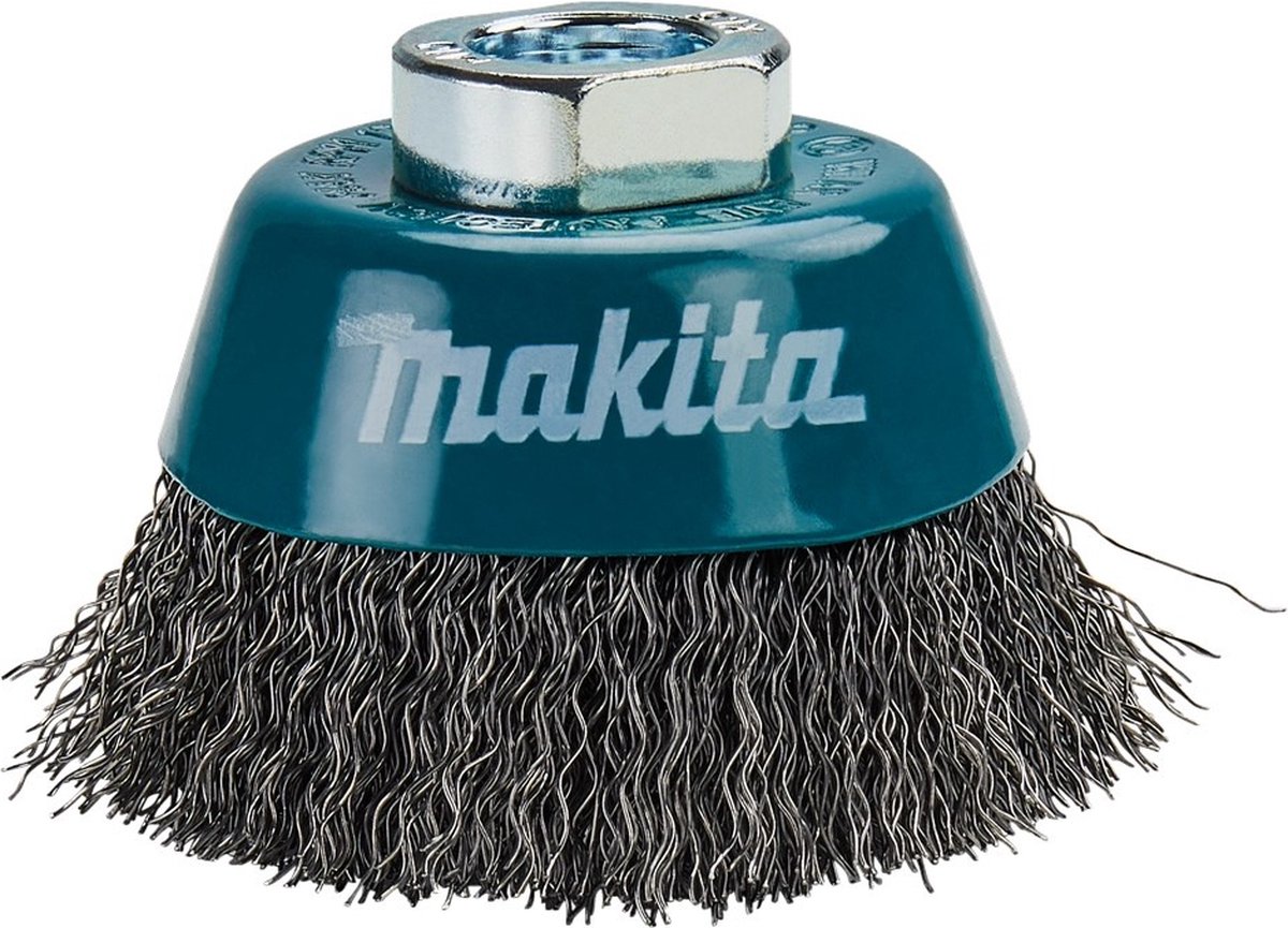 Makita Komborstel drd M10x60mm - D-24066