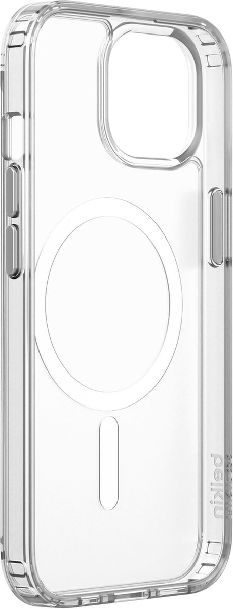 Telefoonhoes Belkin MSA019BTCL Transparant iPhone 15