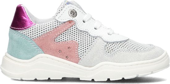 Develab 42870 Lage sneakers - Meisjes - Roze - Maat 29