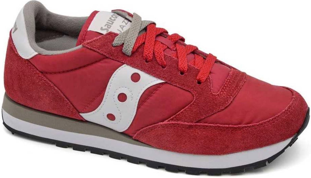 Saucony Sneakers Red