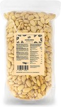 KoRo | Amandes blanchies | 1 kg