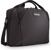 Thule Crossover 2 Laptoptas Black One-Size