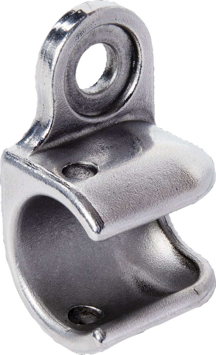 Thule axle mount ezHitch™ cup Fietstraileraccessoire Aluminum One-Size