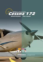 Cessna 172. Manual del piloto. Pilot's manual
