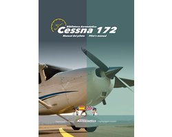 Cessna 172. Manual del piloto. Pilot's manual