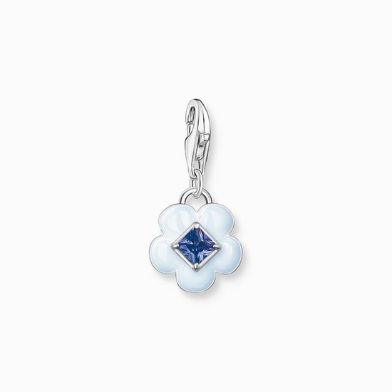 Thomas Sabo - 1916-496-1 - Charm - Dames - 925er Zilver