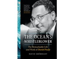 David Suzuki Institute-The Ocean's Whistleblower