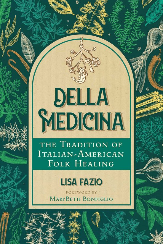 Della Medicina - cover