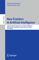 New Frontiers in Artificial Intelligence: Jsai International Symposium on Artificial Intelligence, Jsai-Isai 2024, Hamamatsu, Japan, May 28-29, 2024,