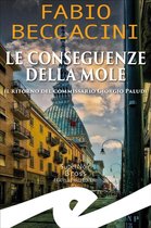 Giorgio Paludi 5 - Le conseguenze della Mole