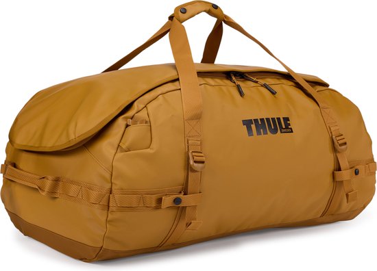 Thule Chasm Reistassen Golden 90