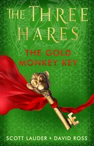 The Three Hares 2 - The Gold Monkey Key