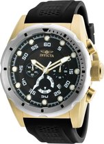 Invicta Speedway 20309 Quartz Herenhorloge - 50mm