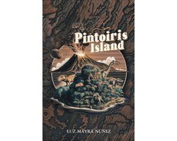PintoIris Island