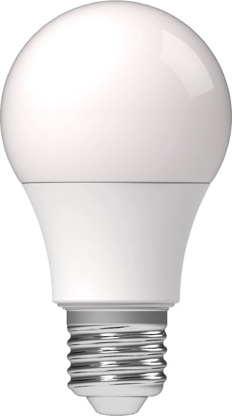 LED's Light LED Lampen E27 - 250 lm - Warm wit licht - 6 lampen