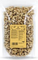 KoRo | Premium cashewnoten 1 kg
