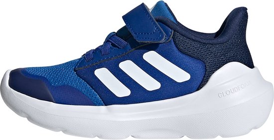 adidas Sportswear Tensaur Run 3.0 EL C - Kinderen - Blauw- 35