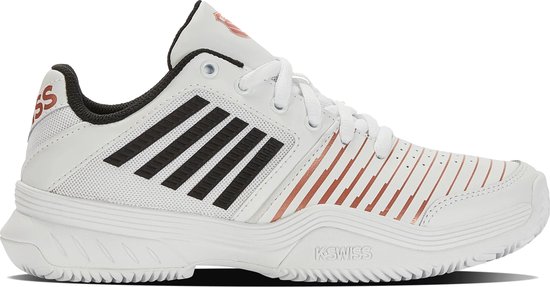 k-SWISS Court Express HB tennisschoenen dames wit