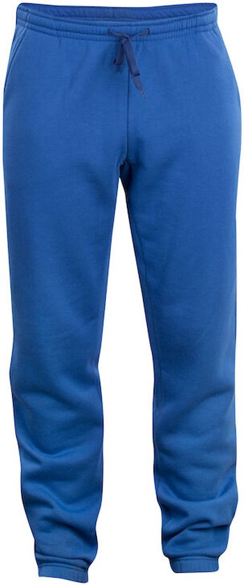 Clique Basic Pants 021037 - Kobalt - 3XL