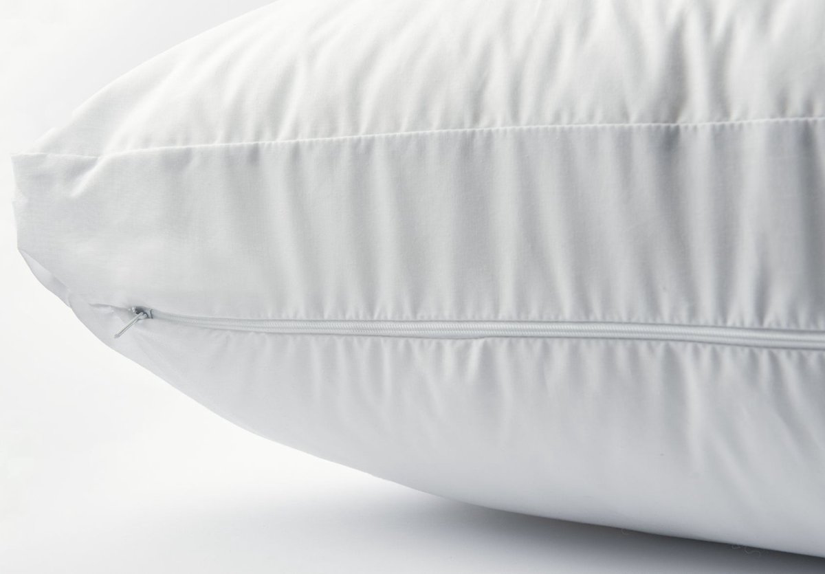 Zydante Swisstech® - Hoofdkussen - Kussen in Kussen - 59x69 cm