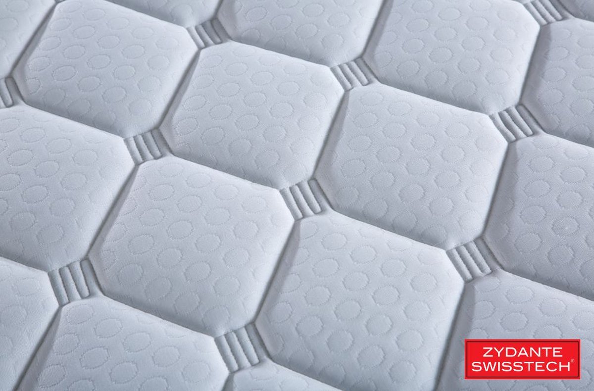 BG Gold Matras 21 cm