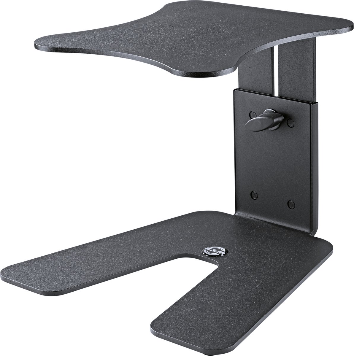 König & Meyer 26774 Table Monitor Stand - Monitor tafelstatief