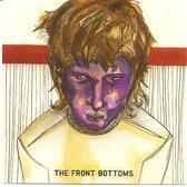 The Front Bottoms - The Front Bottoms (CD)