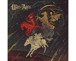War Of Ages - Dominion (CD)